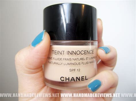 chanel foundation grant|Chanel foundation discontinued.